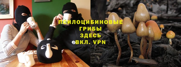 кристаллы Осташков